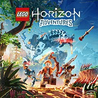 LEGO Horizon Adventures: Khám phá thế giới Horizon Zero Dawn trong LEGO
