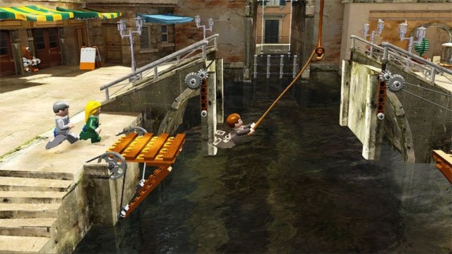 Cốt truyện đặc sắc