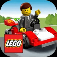 LEGO Juniors iOS 2.0.0: Đua xe & Xây dựng thế giới LEGO