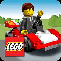 LEGO Juniors: Create & Cruise - Tải Game Xếp Hình LEGO cho Android