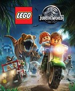 LEGO Jurassic World: Khám Phá Công Viên Khủng Long
