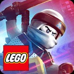 LEGO NINJAGO: Ride Ninja - Tải Game Ninja Đua Xe Android
