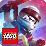 LEGO NINJAGO: Ride Ninja - Tải Game Đua Xe Ninja Hành Động iOS