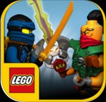 LEGO Ninjago: Skybound - Tải Game Ninja Miễn Phí cho iOS