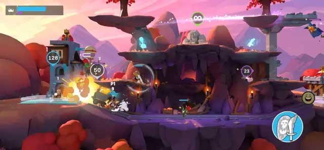 Thiết kế nhân vật anh hùng của riêng bạn với khả năng chiến đấu độc đáo