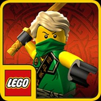 LEGO Ninjago Tournament Android - Tải Game Đấu Trường Ninja