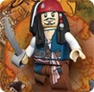 Lego Pirates of the Caribbean: Game Cướp biển vùng Caribe phiên bản Lego