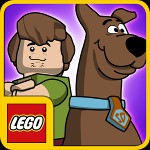 LEGO Scooby-Doo Haunted Isle - Tải Game Android