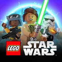 LEGO Star Wars: Castaways - Tải Game iOS 1.0.5