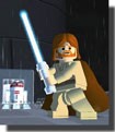 Lego Star Wars: Demo Game Cuộc Chiến Chinh Phục Vũ Trụ
