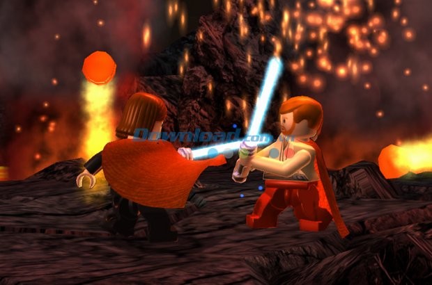 Chiến đấu đối kháng