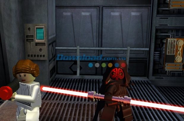 Đồ họa 3D chân thực