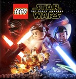LEGO Star Wars: The Force Awakens - Game Hành Động Star Wars