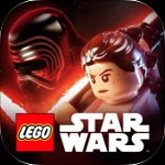 LEGO Star Wars: The Force Awakens iOS 1.2.0 - Game Hành Động LEGO