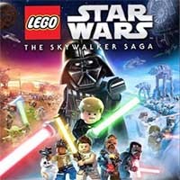 LEGO Star Wars: The Skywalker Saga - Phát hành game LEGO Chiến tranh giữa các vì sao