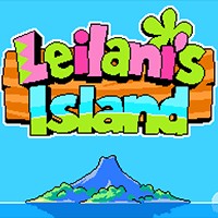 Leilani's Island: Game Giải Cứu Hòn Đảo