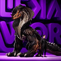 Lekano World Online - Game Săn Quái Thế Giới Mở