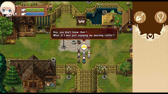 Sử dụng hệ thống cảm xạ của Lelie để giúp đỡ những người gặp khó khăn