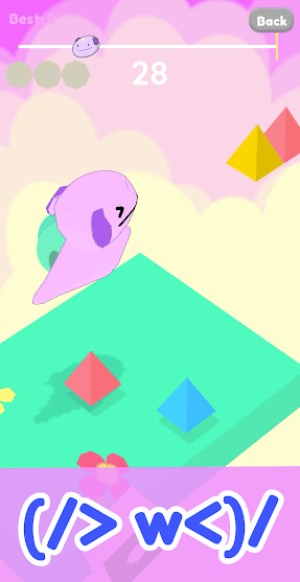 Chinh phục các thử thách