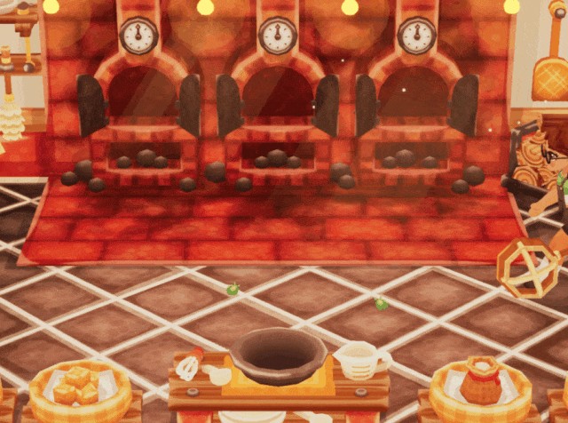 Lemon Cake giới thiệu nhân vật mới cùng minigame đập côn trùng cực vui