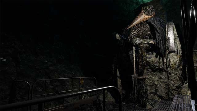 Lempo là một trò chơi tâm lý kinh dị lấy cảm hứng từ thần thoại Phần Lan