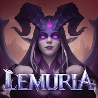 Lemuria - Rise of the Delca: Đăng ký trước game RPG chiến thuật 3D