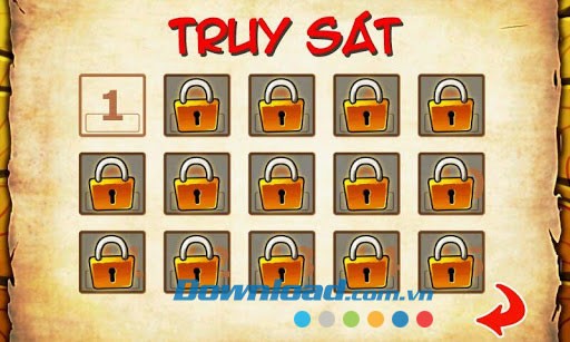 Lệnh xóa sổ for Android