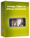 Lenogo Video to iPhone Converter 6.5 - Chuyển đổi video sang iPhone