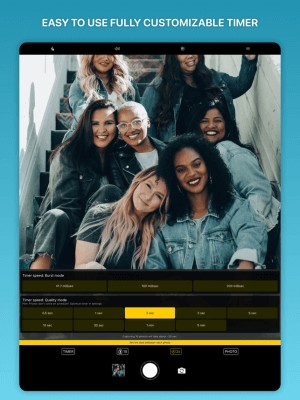 Dễ dàng sử dụng, tự động lấy nét