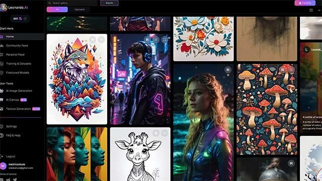 Truyền vào các tác phẩm của bạn những yếu tố cá nhân hóa độc đáo