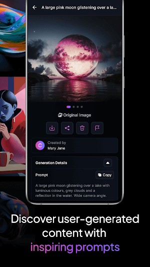Khám phá ccs nội dung được tạo bởi người dùng khác