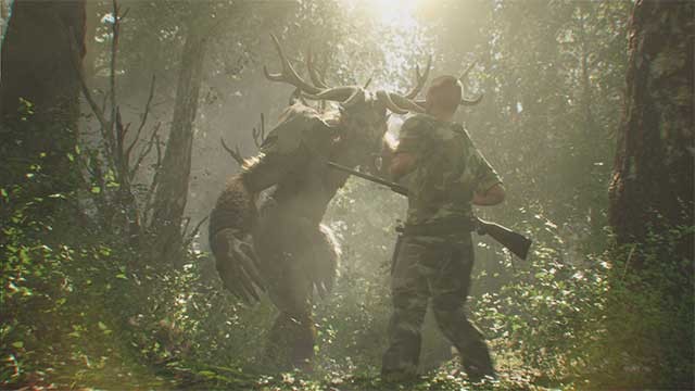 Tham gia các trận chiến mãn nhãn dựa trên sự sáng tạo của bạn