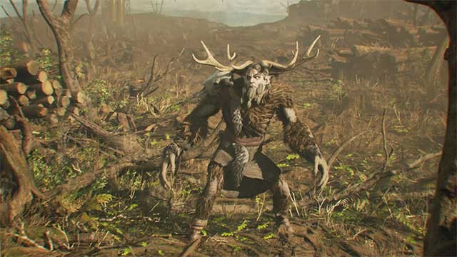 Câu chuyện đa dạng sẽ giúp bạn tìm hiểu về thần thoại Slav