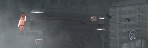 Người bạn đồng hành Uncle Death