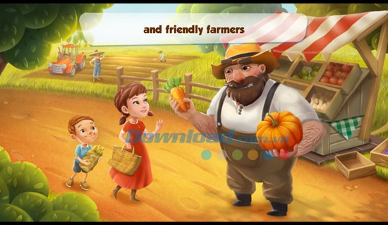 Let's Farm cho Android