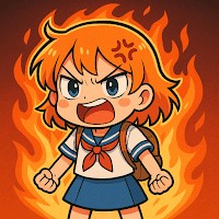 Let’s Go School iOS: Đặt trước game chạy bất tận hài hước