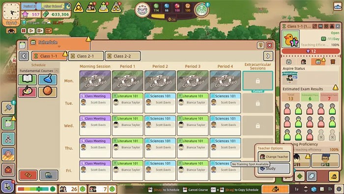 Let’s School: Bí quyết cải thiện kết quả học tập cho học sinh