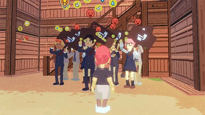 Let’s School: Hướng dẫn đáp ứng các yêu cầu trong trường học