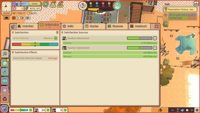 Let’s School: Mẹo tăng sự hài lòng của giáo viên và học sinh