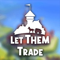 Let Them Trade: Demo Game Xây Dựng Thành Phố Thịnh Vượng