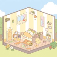 LetDeco Desktop - Game Trang Trí Phòng Dễ Thương