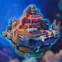 Galaxy Game: Xây Dựng Thiên Hà - Game Phiêu Lưu