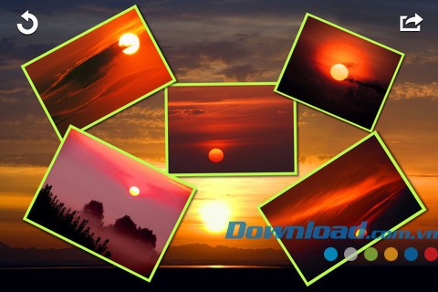 Let's Collage for iOS