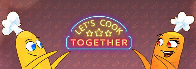 Let's Cook Together giới thiệu chế độ Endless Mode cùng 1 số thay đổi, sửa lỗi khác