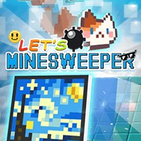Let's Minesweeper - Chơi Dò Mìn Online với 10.000 Người Chơi