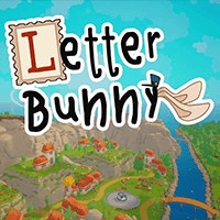 Letter Bunny: Game Thỏ Đưa Thư Vui Nhộn Trên Đảo