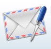 Letter Opener for Mac - Open Mail Easily