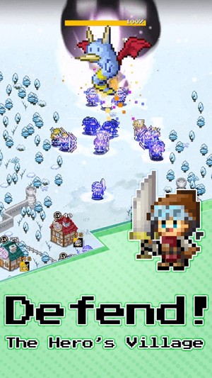 Đồ họa Pixel dễ thương tạo nên sức hút riêng