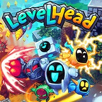 Levelhead - Game Platformer Hành Động và Thiết Kế Level Sáng Tạo