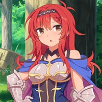 Leveling up girls in another world - Game đánh quái cùng đội nữ anh hùng